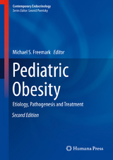 Pediatric Obesity - Freemark, Michael S.