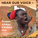 Hear our Voice - 