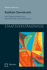 Radikale Demokratie - 