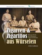 Zigarren & Zigarillos aus Würselen - Achim Großmann