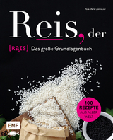 Reis, der - Rose Marie Donhauser