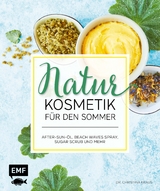 Naturkosmetik für den Sommer - Christina Kraus