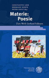 Materie: Poesie - 