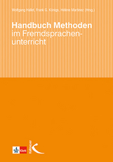 Handbuch Methoden im Fremdsprachenunterricht - 