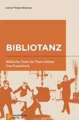 Bibliotanz - Astrid Thiele-Petersen