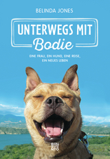 Unterwegs mit Bodie - Belinda Jones