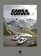 Cars & Curves - Stefan Bogner, Ben Winter