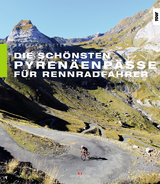 Die schönsten Pyrenäenpässe für Rennradfahrer - Matthias Rotter