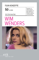 Wim Wenders - 