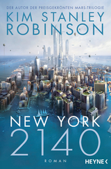 New York 2140 - Kim Stanley Robinson