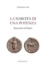 La nascita di una potenza - Giambattista Cairo