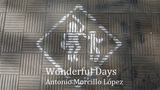 Wonderful Days -  Antonio Morcillo Lopez