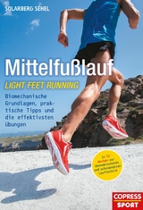 Mittelfußlauf - Solarberg Séhel