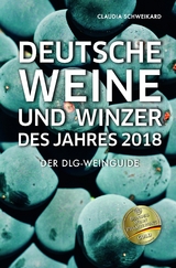 Deutsche Weine und Winzer des Jahres 2018 - Claudia Schweikard