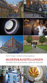 Museen & Ausstellungen - Martin Kluger