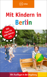 Mit Kindern in Berlin - Julia Brodauf
