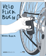 Veloflickbuch - Nora Ryser
