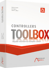 Controllers Toolbox - Dietmar Pascher, Jens Ropers, Detlev Zillmer