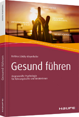 Gesund führen - Bettina Libicky-Mayerhofer