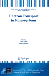 Electron Transport in Nanosystems - 