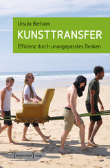Kunsttransfer - Ursula Bertram