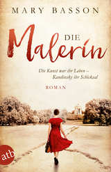 Die Malerin -  Mary Basson