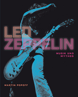 Led Zeppelin - Martin Popoff