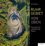 Ruhrgebiet von oben