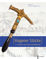 Hagener Stücke - 