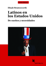 Latinos en los Estados Unidos (Textband) - Stratenwerth, Dinah