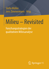 Milieu – Revisited - 