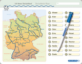 Ich kenne Deutschland - Deutschlands Flüsse - Katrin Langhans