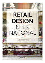 Retail Design International Vol. 3 - 