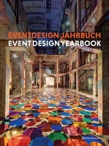 Eventdesign Jahrbuch 2018 / 2019 - Katharina Stein