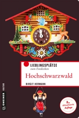 Hochschwarzwald - Birgit Hermann