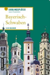 Bayerisch-Schwaben - Lilo Solcher