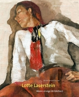 Lotte Laserstein - Anna-Carola Krausse