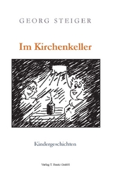 Im Kirchenkeller - Georg Steiger