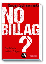 No Billag? - Roger Schawinski