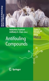 Antifouling Compounds - 