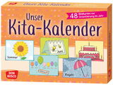 Unser Kita-Kalender - Gesa Rensmann