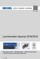 Liechtenstein-Spezial 2018/2019 - 