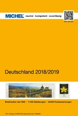 Deutschland 2018/2019 - 