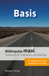 Bildimpulse maxi: Basis - Pack, Bodo