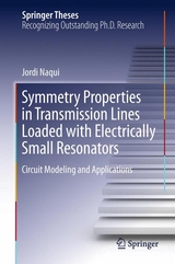 Symmetry Properties in Transmission Lines Loaded with Electrically Small Resonators - Jordi Naqui