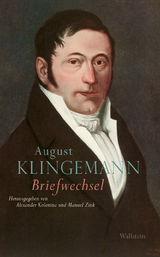 Briefwechsel - August Klingemann