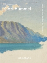 Carl Hummel - 