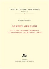 Baruffe muranesi - Vittorio Formentin