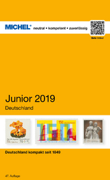 Junior 2019 - 