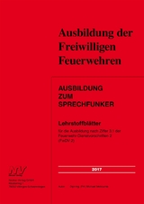 Ausbildung zum Sprechfunker Baden-Württemberg - Melioumis, Michael